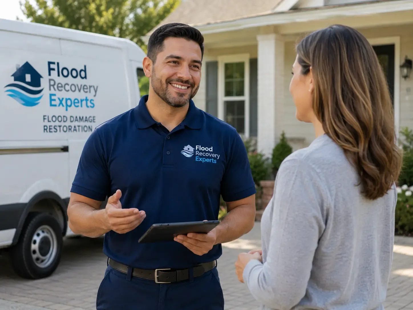 Flood Damage Cleanup Muse, OK FAQs